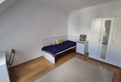 Casă cu 3 camere cu Teren 350 Mp în Tudor - 4