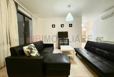 2 Camere - Aviatiei - City Point - Parcare - 4