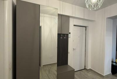 Apartament cu 2 camere, mobilat în Rahova - 5