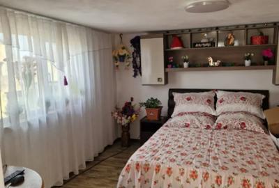 Casă cu 2 camere în Central - 1