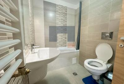 Studio + Nisa TOP City Coresi - 0% Comision + Loc parcare - 8