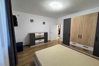 Apartament cu 2 camere semidecomandat în Dumbrăvița - 13
