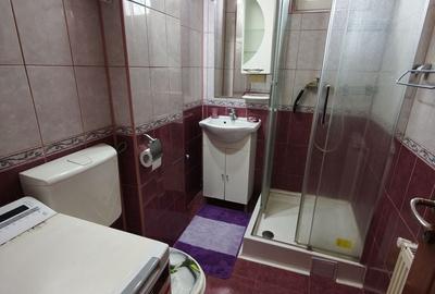Apartament cu 2 camere, mobilat în Dâmbu Pietros - 5