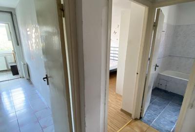 Garsoniera decomandata zona Astra- Carpatilor Garsoniera decomandata zona Astra- Carpatilor - 6