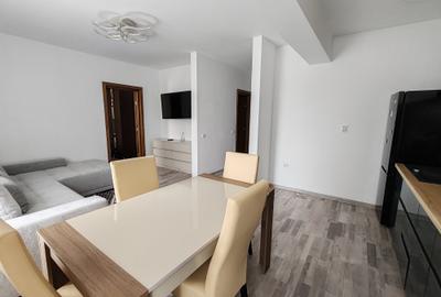 Apartament 2 camere mobilat si utilat modern zona Coresi - 8