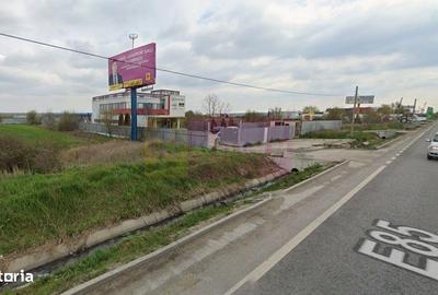 Spațiu comercial, de 1,250 mp, în Adunații-Copăceni - 4