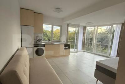 Garsonieră în Central - 8