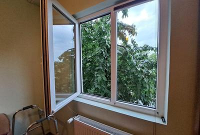 Apartament cu 3 camere semidecomandat, mobilat în Circumvalațiunii - 5