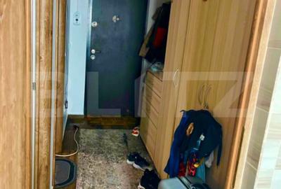 Garsonieră decomandată, mobilată în Rediu - 5