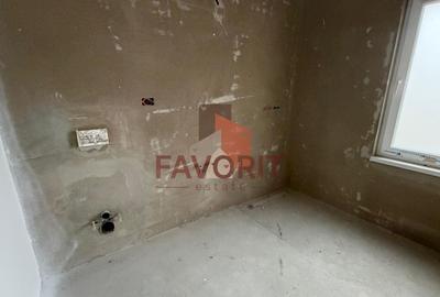 Duplex despartit | Inainte de Kaufland | Toate utilitatile | Curte amenajata - 19