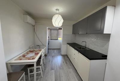 Apartament cu 2 camere decomandat în Popoveni - 5