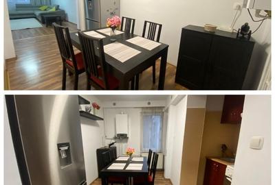 Apartament 3 camere Muncii / Corina Tudor - 4