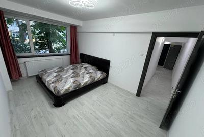 Apartament 2 camere Zona Gara - Supermarket Laura - parter - 46 mp - 4