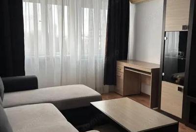 Apartament cu 2 camere decomandat în Gara - 1