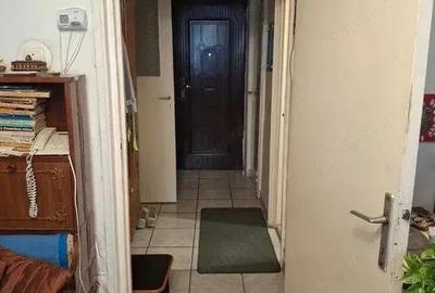 Dambu Pietros - Vanzare apartament 1 camera - B-dul. 1848 - 4