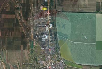 Spațiu industrial, de 1,051 mp, în Vânători - 3