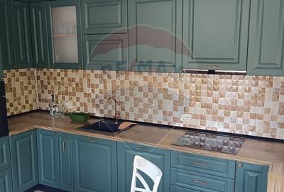 Casa / Vila Otoprni Ilfov  de vanzare - 22