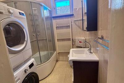Apartament cu 2 camere în Cristian - 10