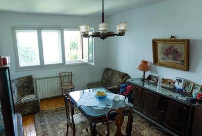 Casă individuală cu 5 camere cu Canalizare în Brâncoveanu - 9