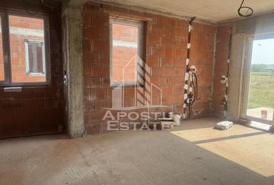 Duplex cu toate utilitatiile in Mosnita Noua - 4