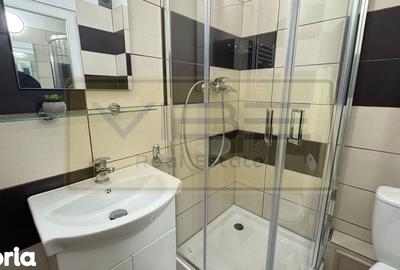 Garsonieră în Păcurari - 11