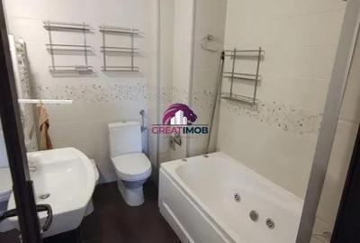 Apartament cu 3 camere decomandat în Costin Georgian - 4