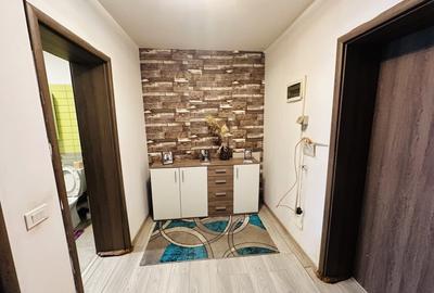 Vila insiruita 136 mp construiti P+1+M, 50 mp curte, Chiajna, zona Apeductului - 11