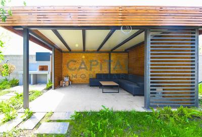 0% Comision! Vanzare casa ultrafinisata, Borhanci - 19