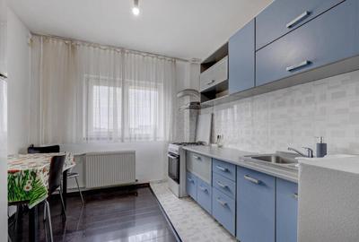 Apartament 2 Camere Dristor - 12
