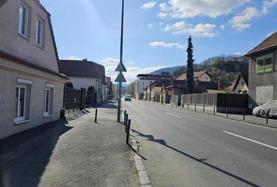 Spatiu Birouri Avram Iancu la casa Spatiu Birouri Avram Iancu la casa - 2