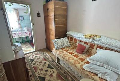 Apartament cu 2 camere nedecomandat în Obor - 4