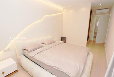Apartament cu 3 camere decomandat, mobilat în Herăstrău - 10