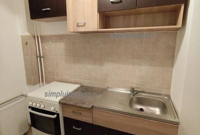 Garsonieră semidecomandată, mobilată în Dristor - 5