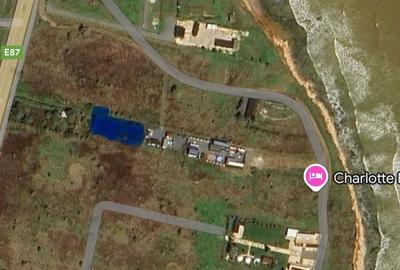 Spațiu comercial, în 2 Mai - 1