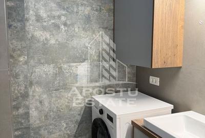 Apartament cu 2 camere semidecomandat în Torontalului - 3