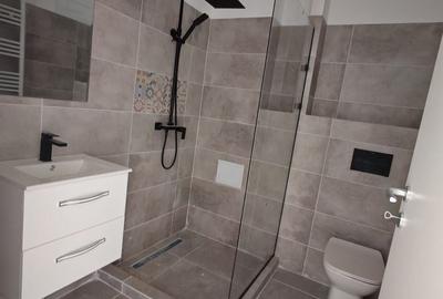 Penthouse: 133.4 mp Utili, Terasa de 113 mp - Sector 4 - 6