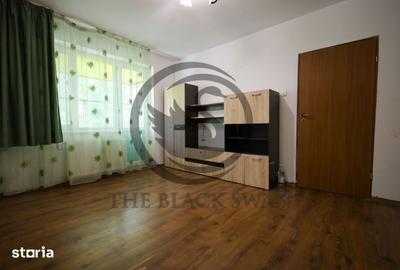 Apartament cu 3 camere semidecomandat, mobilat în Andrei Mureșanu - 3