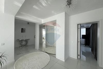 Apartament cu 4 camere decomandat în Central - 9