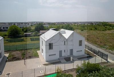 Duplex 4 camere Odai Otopeni I toate utilitățile - 9