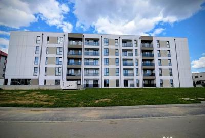 Apartament cu 4 camere semidecomandat în Florești - 9
