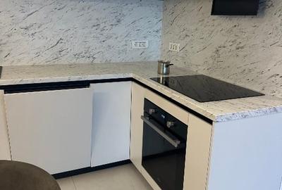 Apartament cu 2 camere decomandat, mobilat în Floreasca - 12