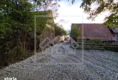 Casă cu 3 camere cu Teren 1355 Mp în Central - 3