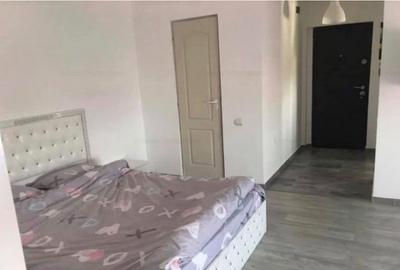 Garsoniera,1 Decembrie 1918,Metrou,Centrala Propie,Decomandata,bl 2019 - 3