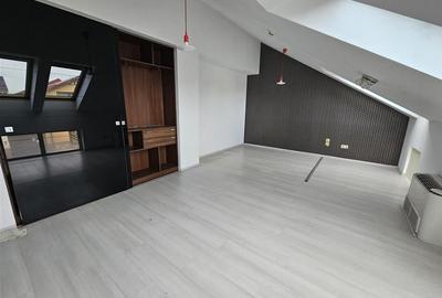 Spatiu birouri 110mp cu parcare - 7