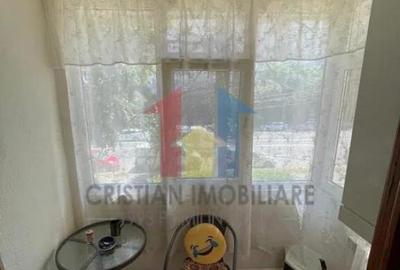 2 camere, etaj 1, Mobilat si Utilat, Dorobantilor - 3