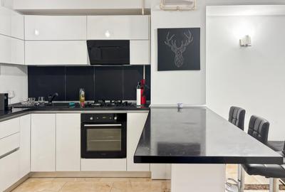 Apartament spatios cu 2 camere si loc de parcare - Mamaia - 8