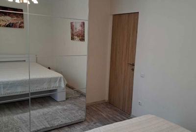 Apartament cu 2 camere semidecomandat în Moșilor - 5