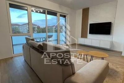 Apartament cu 2 camere, zona Lipovei, Centrala Proprie Apartament cu 2 camere, zona Lipovei, Centrala Proprie - 2