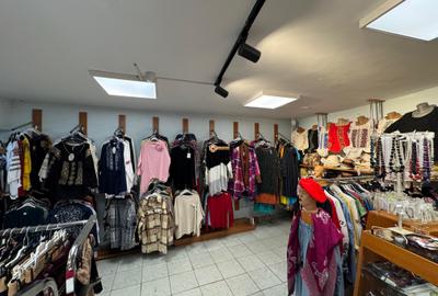 Spatiu Comercial Ultracentral - 2