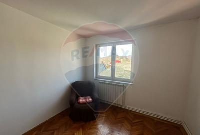 Apartament cu 3 camere de inchiriat zona B.S. Delavrancea - 4